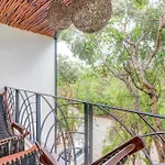 Paradise In Tulum Ph With Jacuzzi And Stunning Views