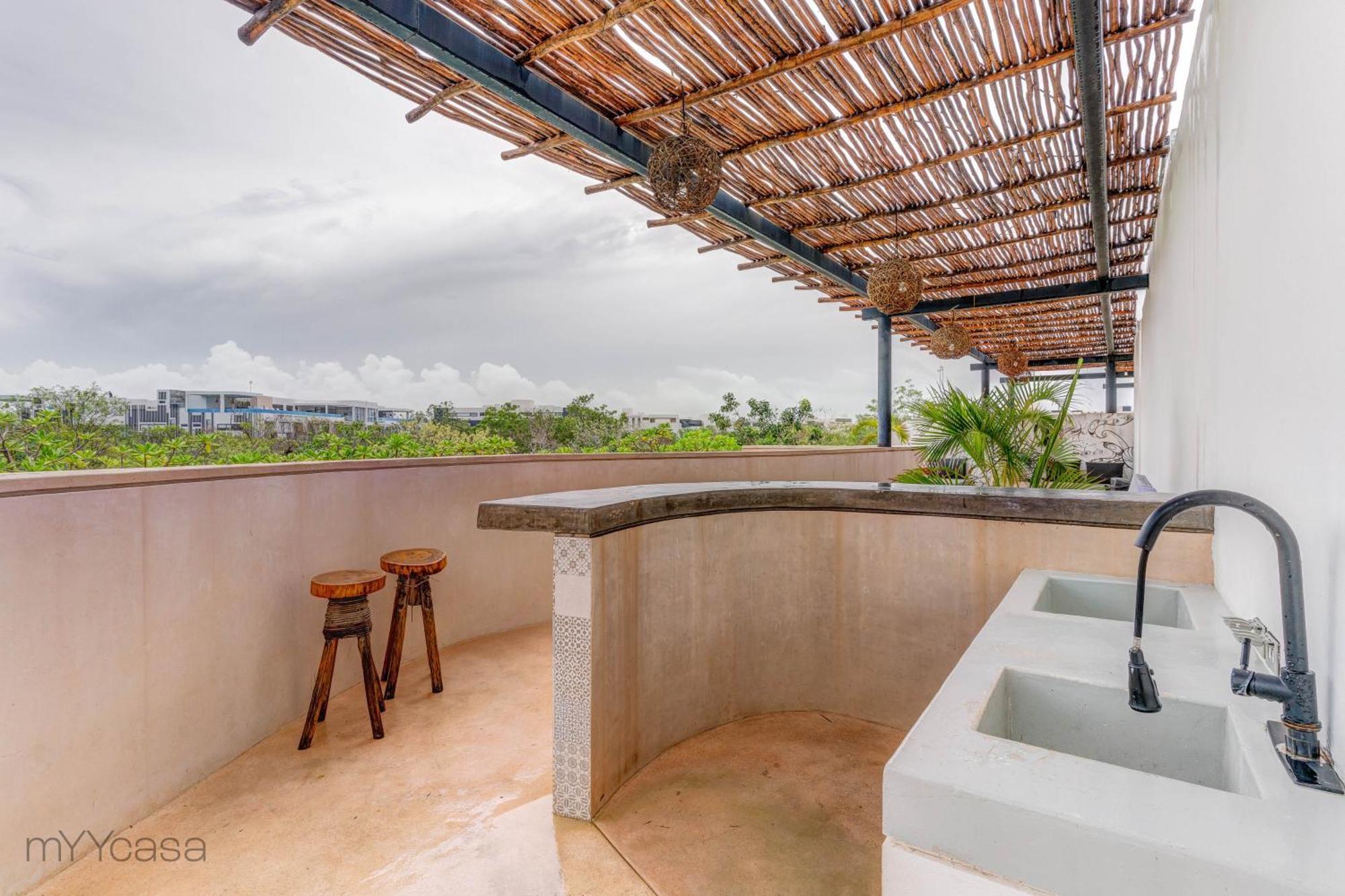 Paradise In Ph With Jacuzzi And Stunning Views Apartment *
