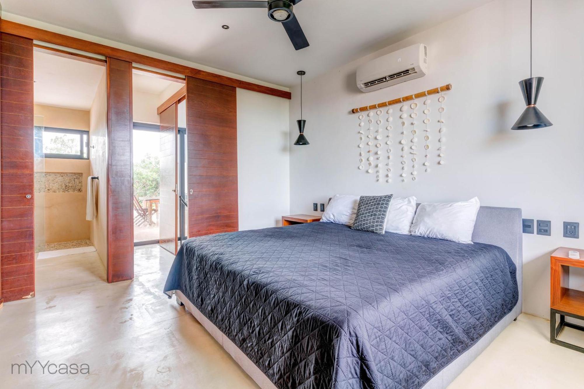 Paradise In Ph With Jacuzzi And Stunning Views Apartment *