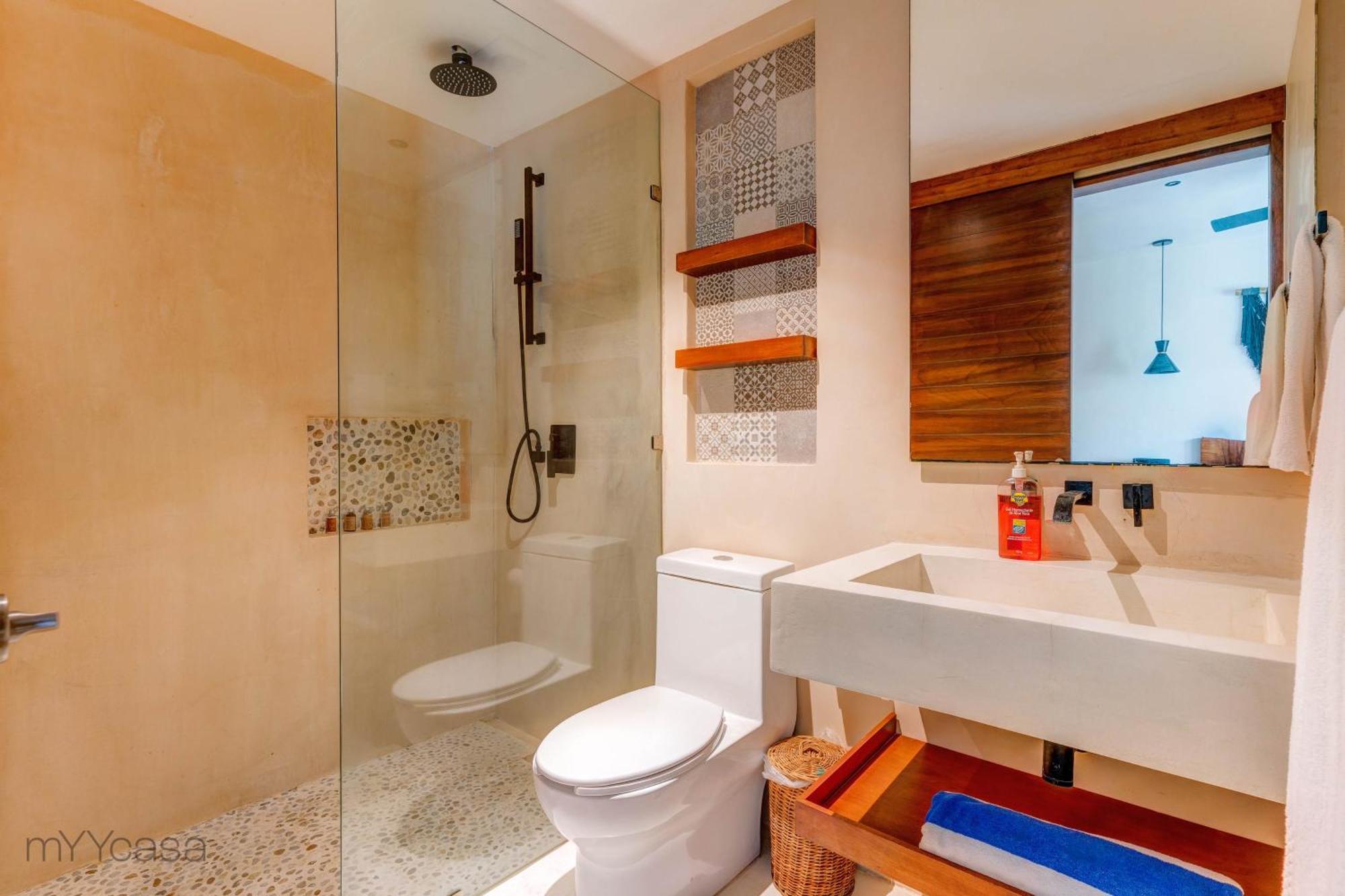 Apartment Paradise In Ph With Jacuzzi And Stunning Views Tulum