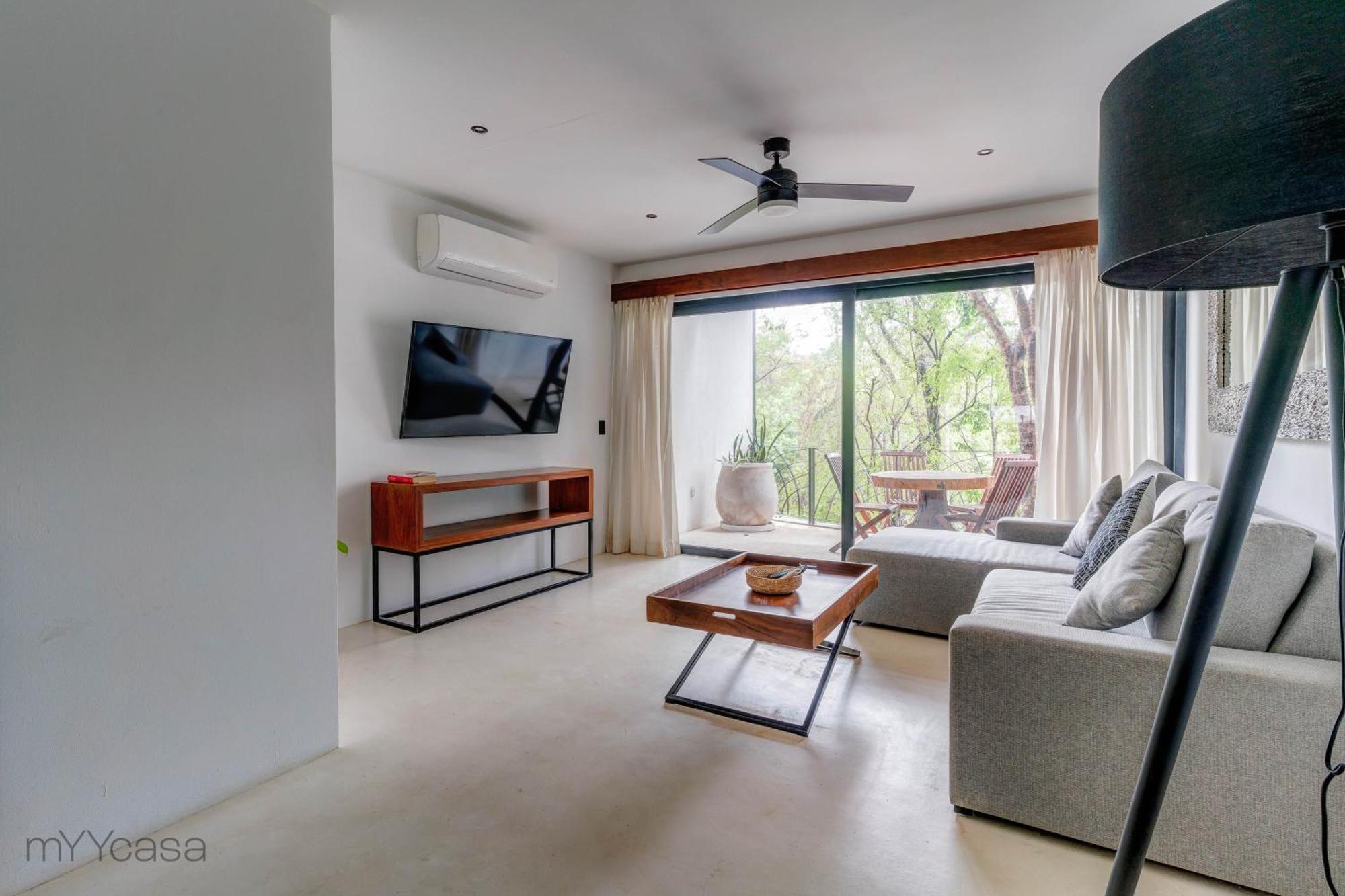 Paradise In Ph With Jacuzzi And Stunning Views Apartment Tulum