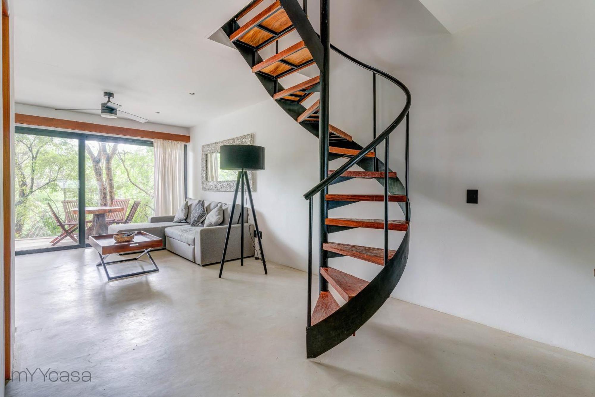 Apartment Paradise In Ph With Jacuzzi And Stunning Views *