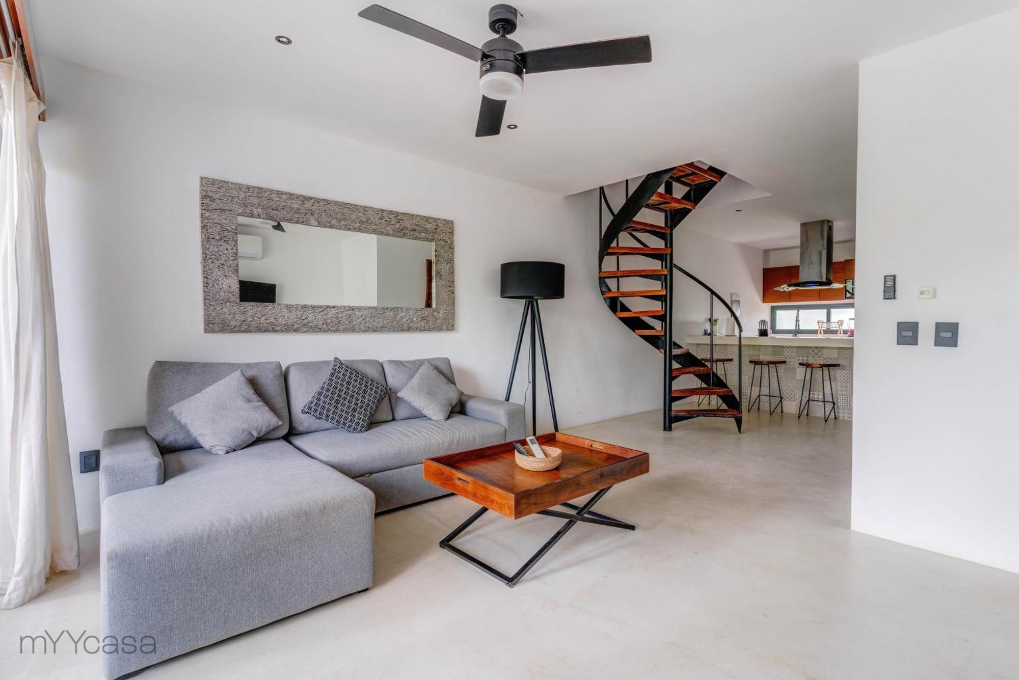 Paradise In Ph With Jacuzzi And Stunning Views Apartment Tulum