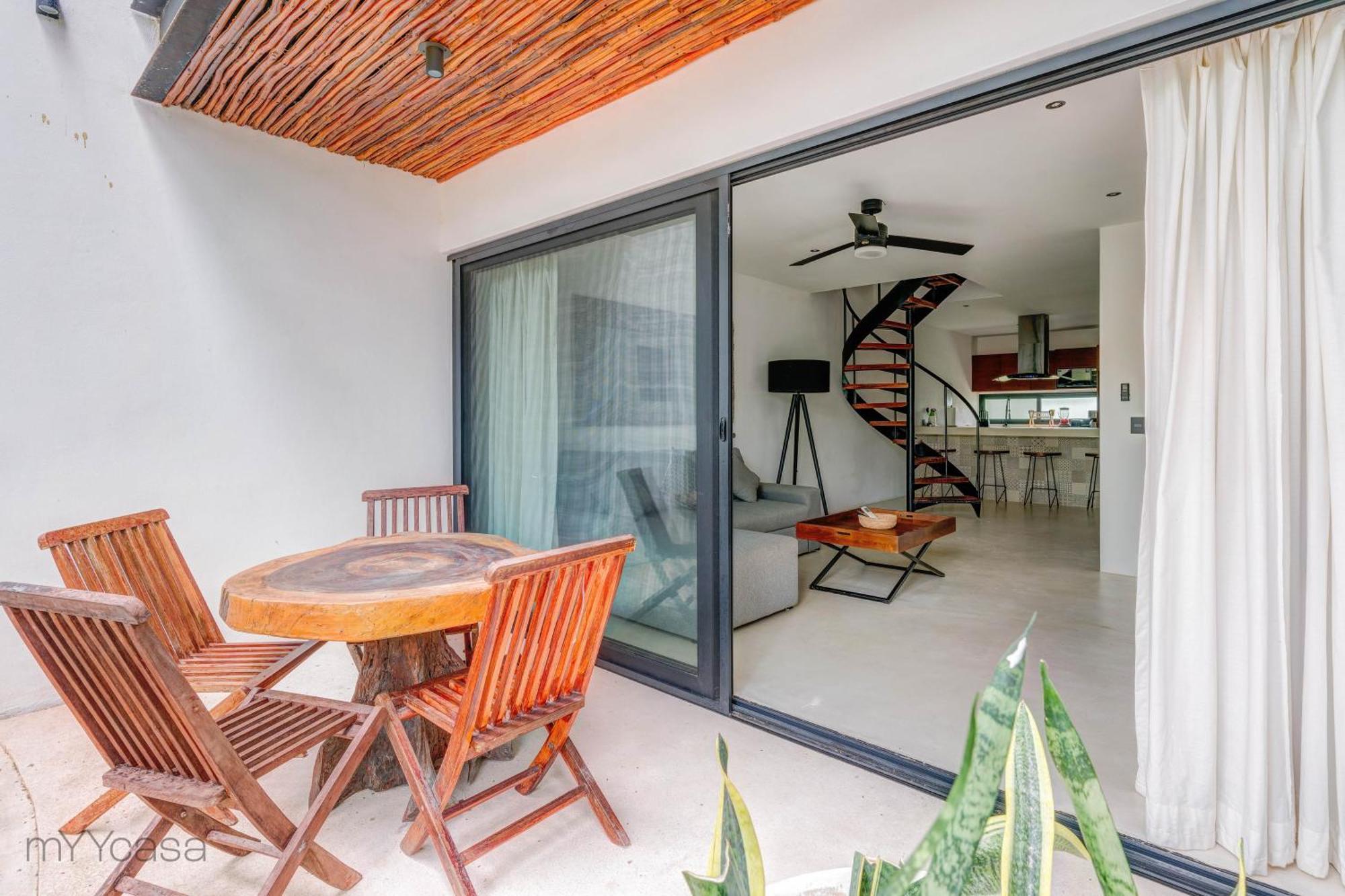 Paradise In Ph With Jacuzzi And Stunning Views Apartment