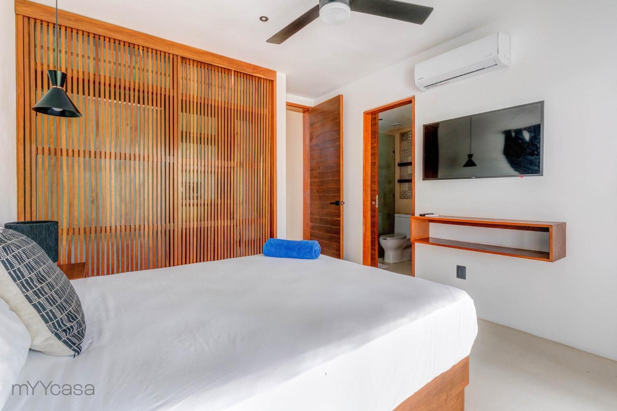 Apartment Paradise In Ph With Jacuzzi And Stunning Views