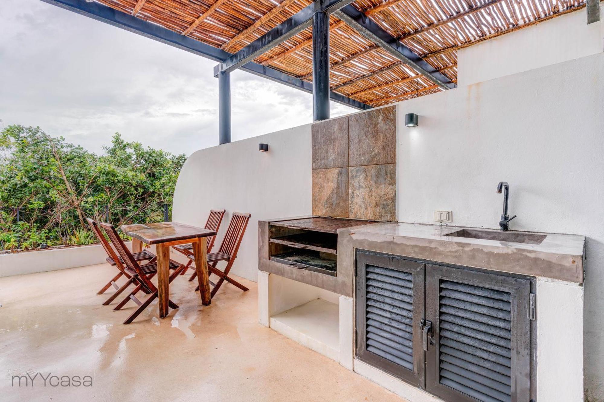 Apartment Paradise In Ph With Jacuzzi And Stunning Views *