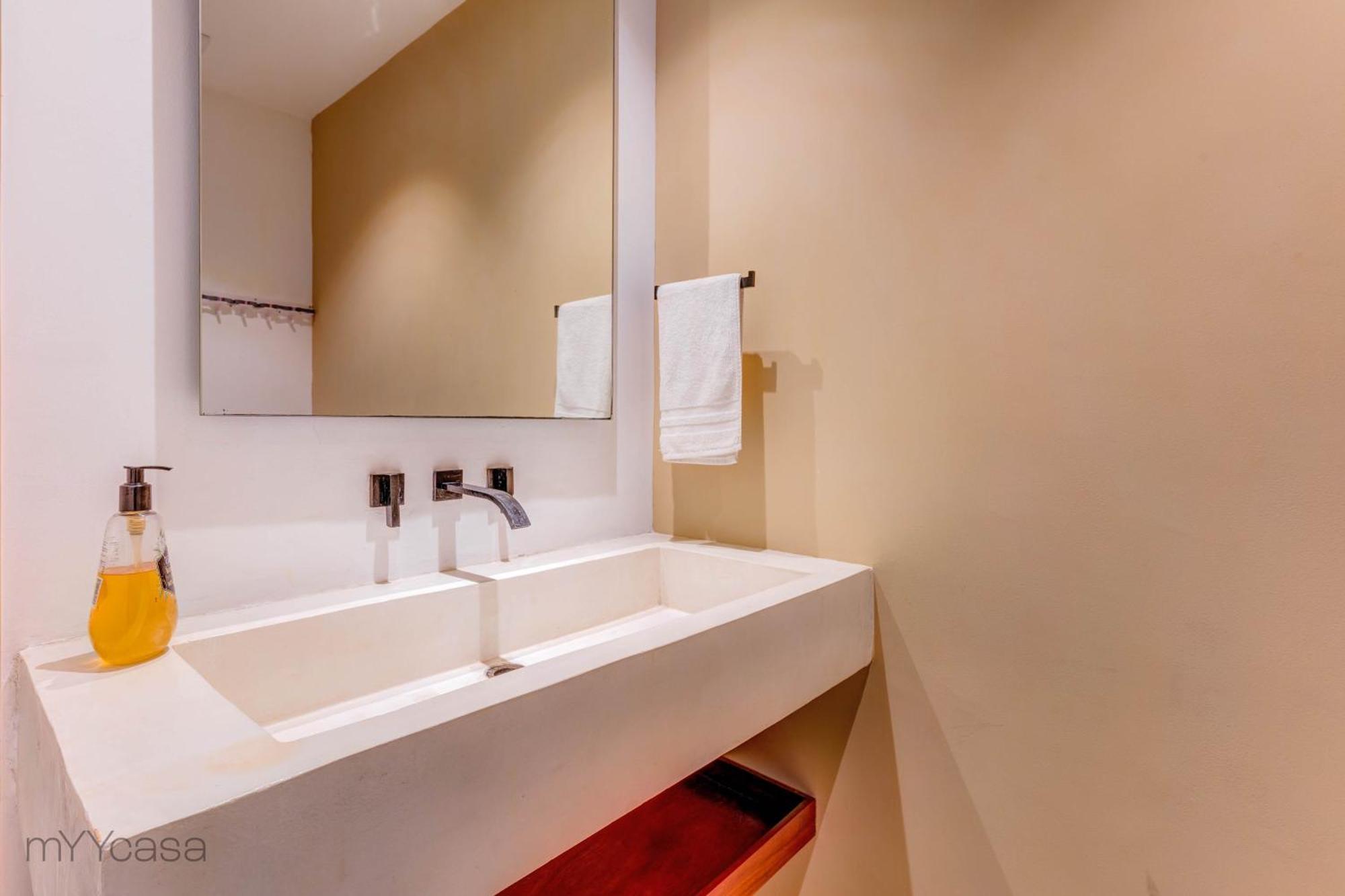 Paradise In Ph With Jacuzzi And Stunning Views Apartment Tulum
