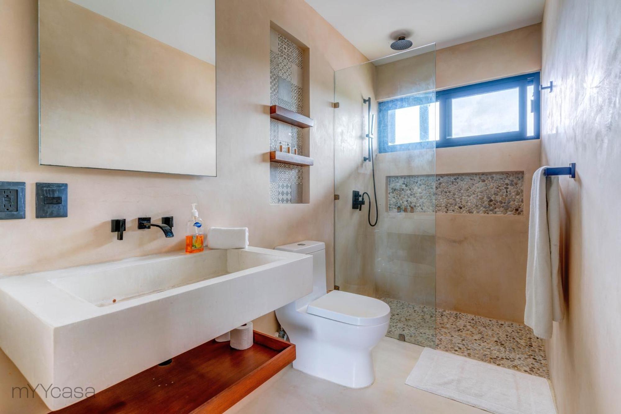 Paradise In Ph With Jacuzzi And Stunning Views Tulum