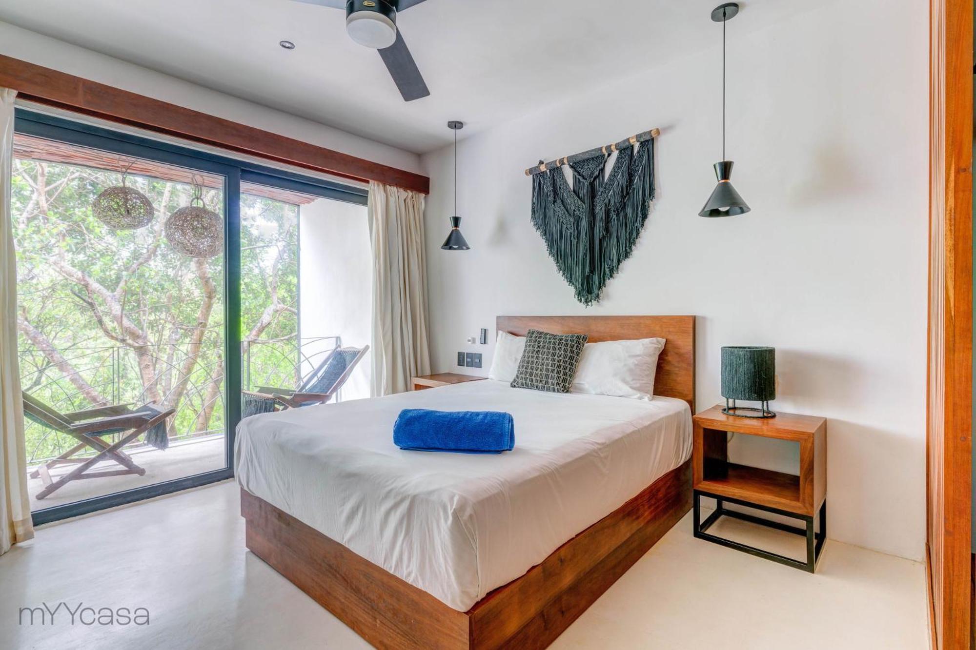 Paradise In Ph With Jacuzzi And Stunning Views