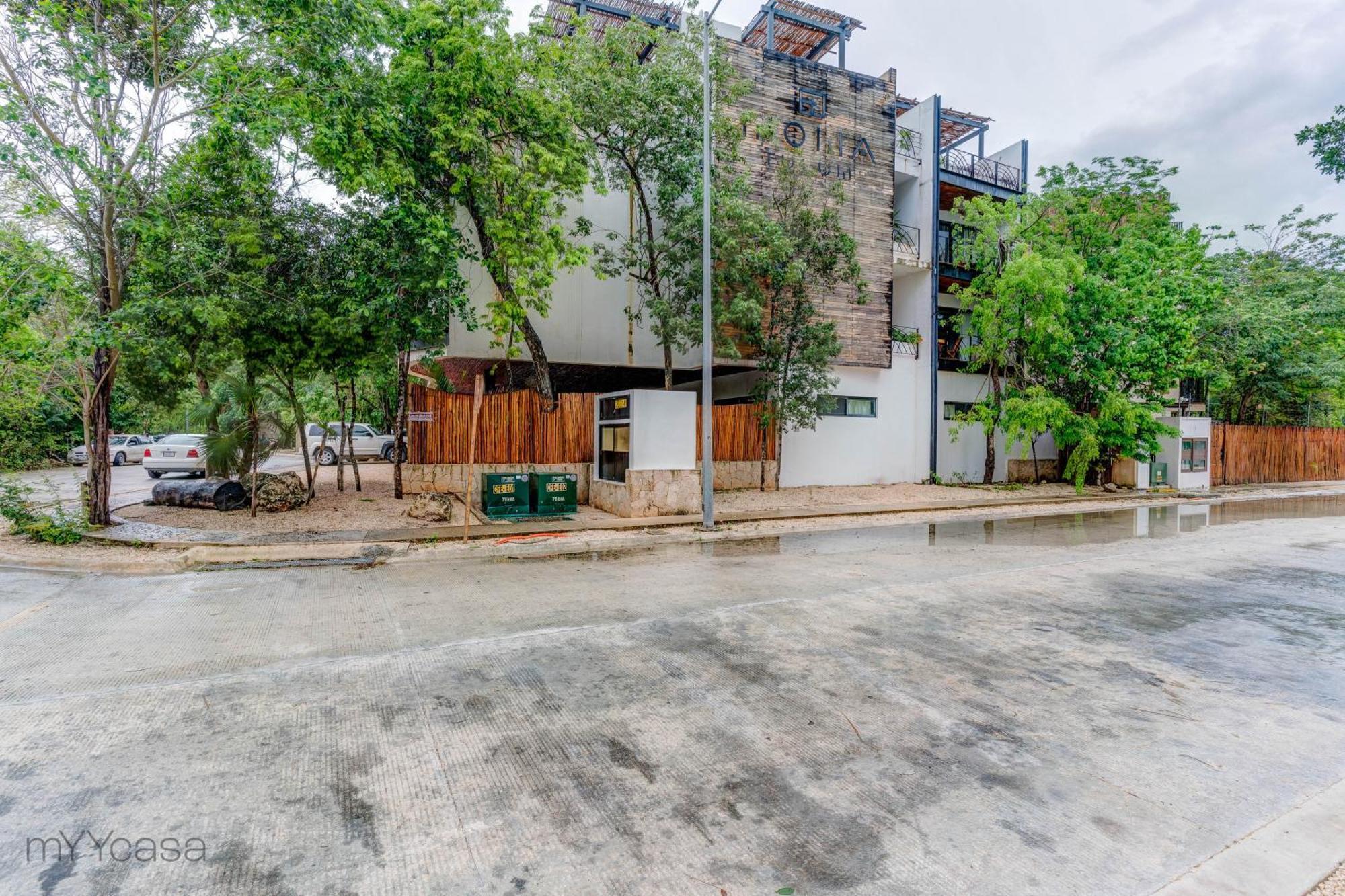 Apartment Paradise In Ph With Jacuzzi And Stunning Views *