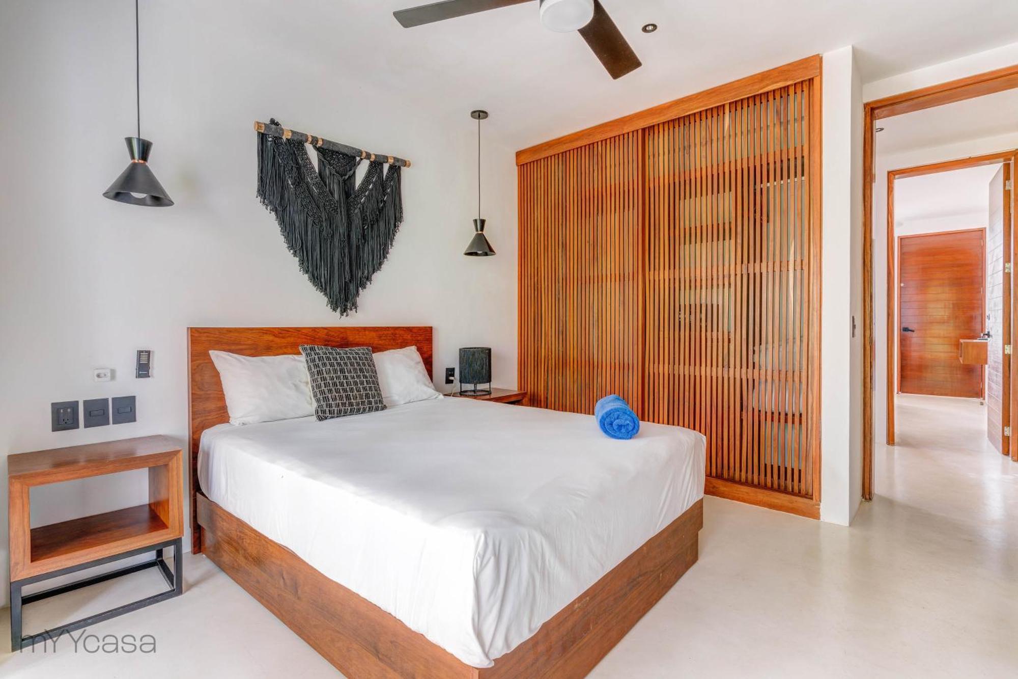 Apartment Paradise In Ph With Jacuzzi And Stunning Views Tulum