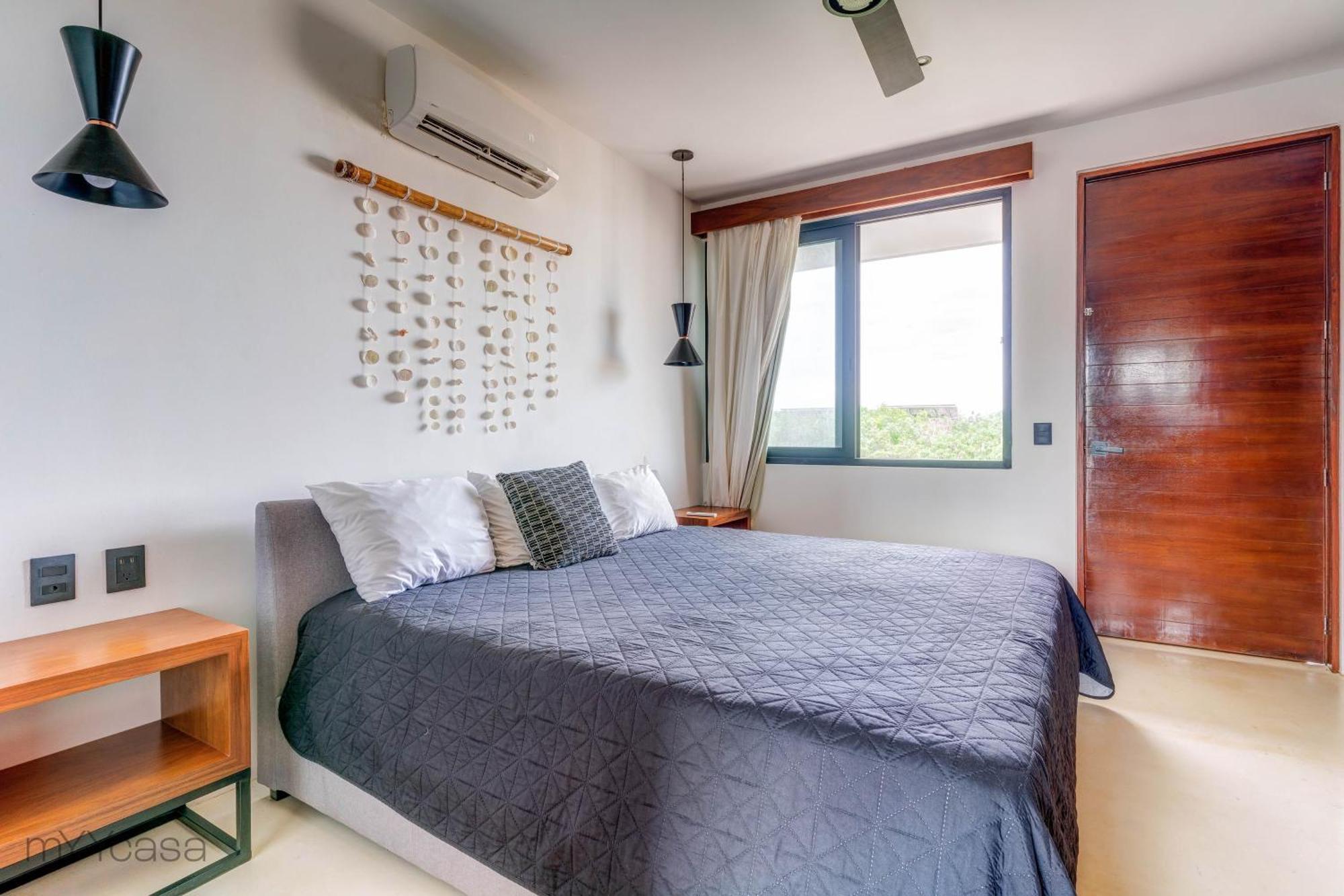 Paradise In Ph With Jacuzzi And Stunning Views Tulum