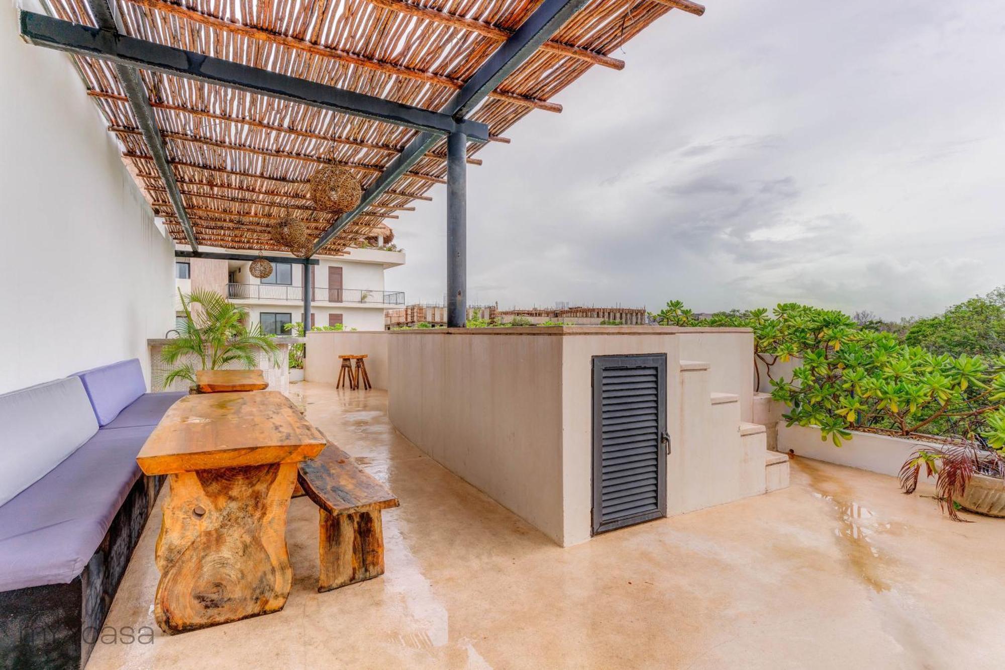 Paradise In Ph With Jacuzzi And Stunning Views