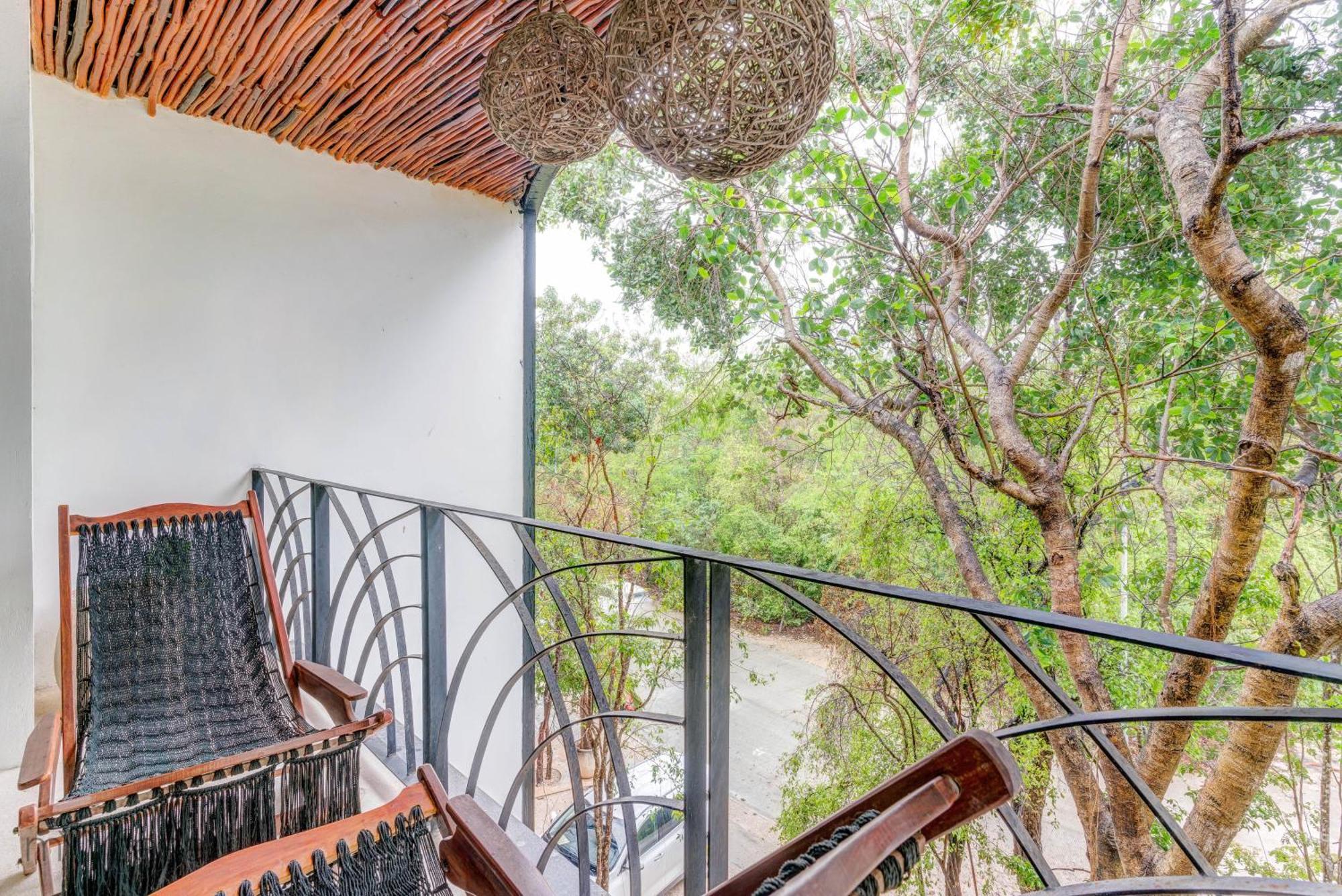 Paradise In Ph With Jacuzzi And Stunning Views Apartment Tulum