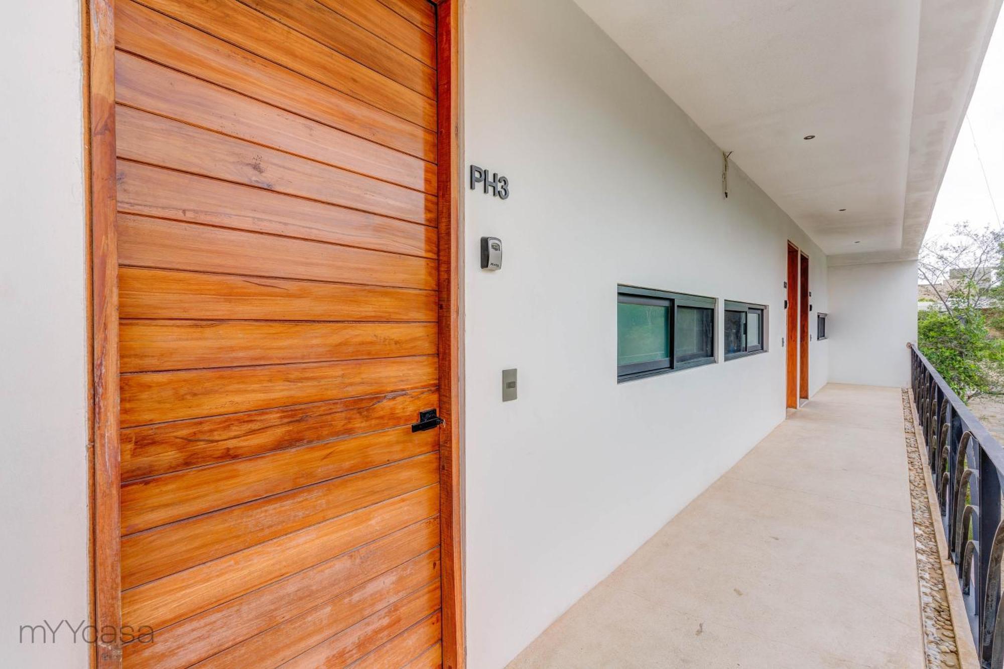 Apartment Paradise In Ph With Jacuzzi And Stunning Views *