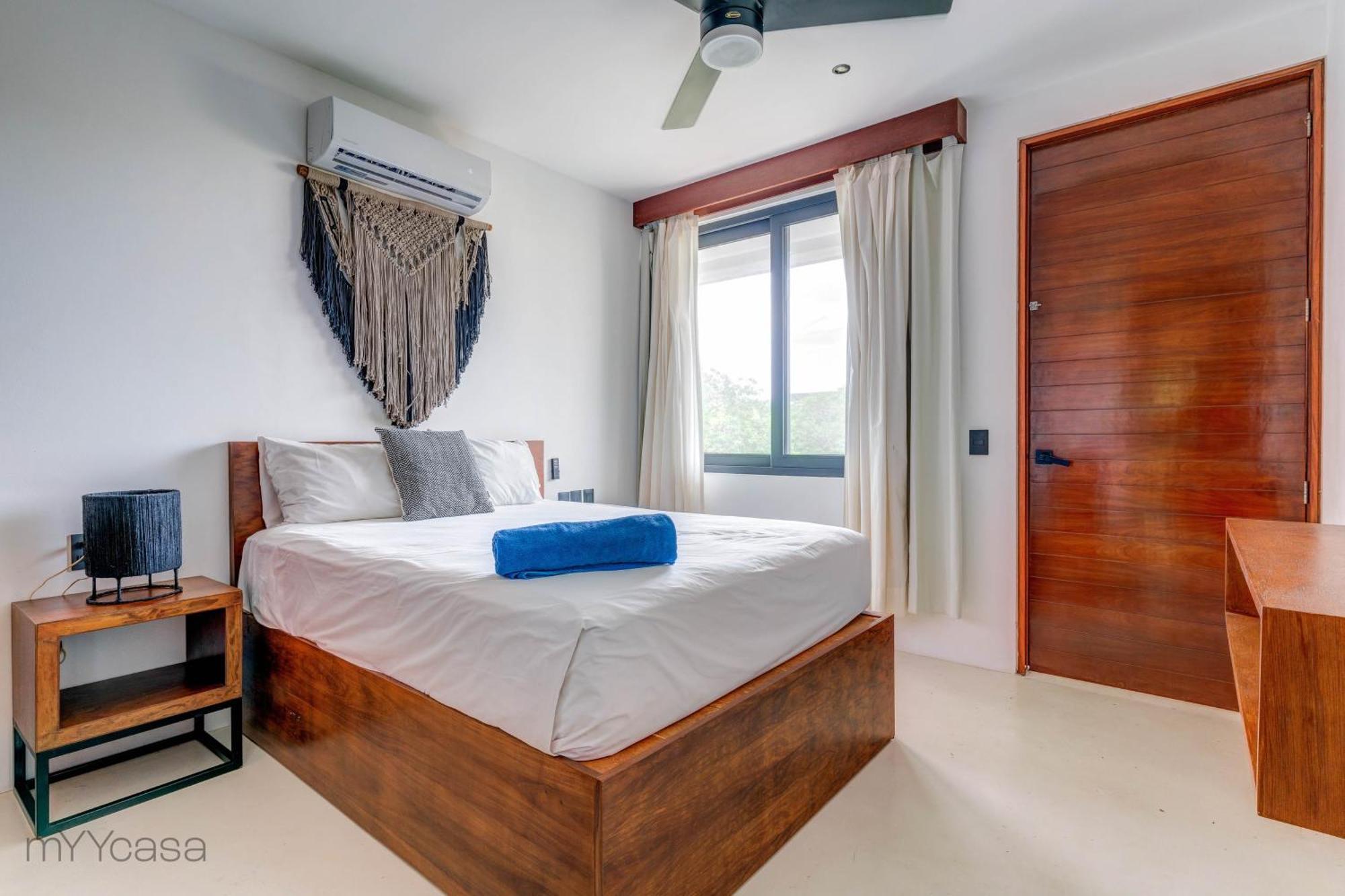 Paradise In Ph With Jacuzzi And Stunning Views Apartment Tulum
